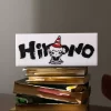 Hirono Echo-serien – Bordslampa