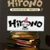 Hirono Echo-serien – Bordslampa