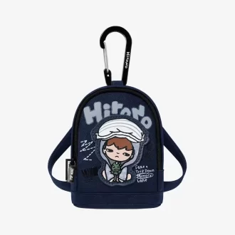 Hirono Echo Series – Mini Bag Blindlåda