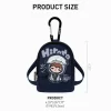 Hirono Echo Series – Mini Bag Blindlåda
