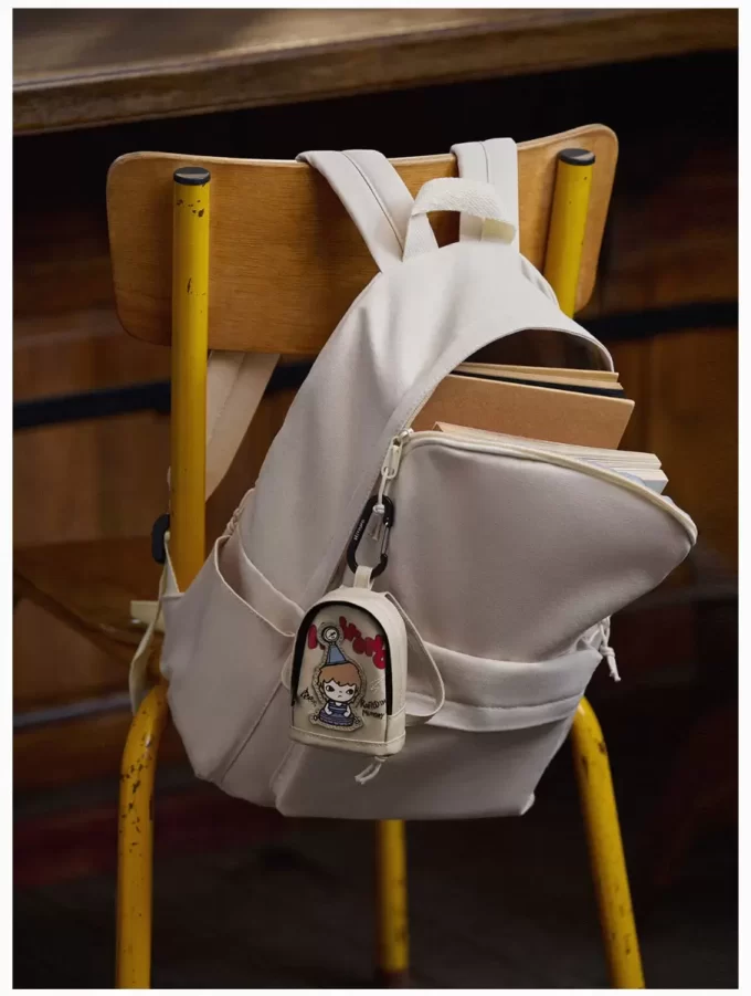 Hirono Echo Series – Mini Bag Blindlåda