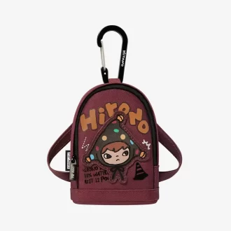 Hirono Echo Series – Mini Bag Blindlåda