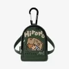 Hirono Echo Series – Mini Bag Blindlåda