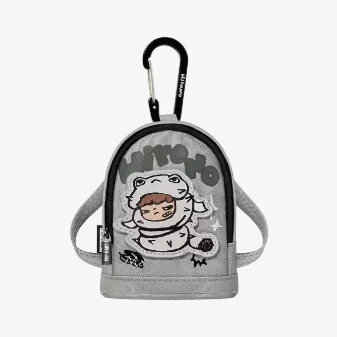 Hirono Echo Series – Mini Bag Blindlåda