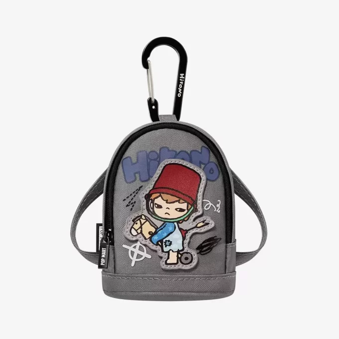 Hirono Echo Series – Mini Bag Blindlåda
