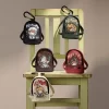 Hirono Echo Series – Mini Bag Blindlåda