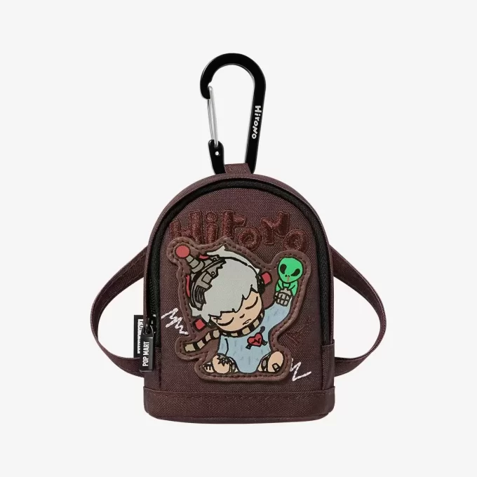 Hirono Echo Series – Mini Bag Blindlåda