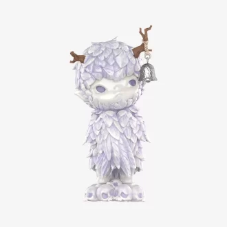 Hirono Keramik Fjäderfigur