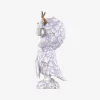 Hirono Keramik Fjäderfigur