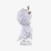 Hirono Keramik Fjäderfigur