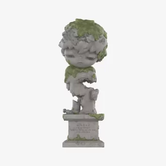 Hirono Omforma Figur