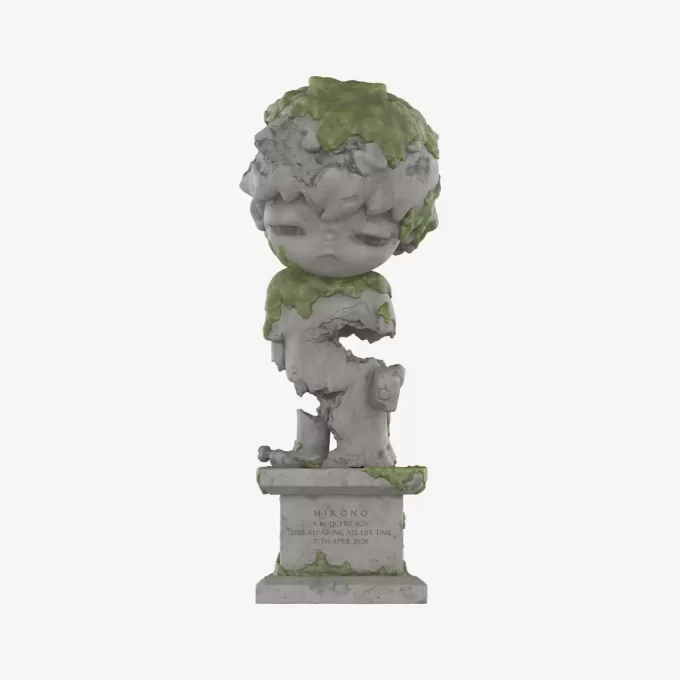 Hirono Omforma Figur