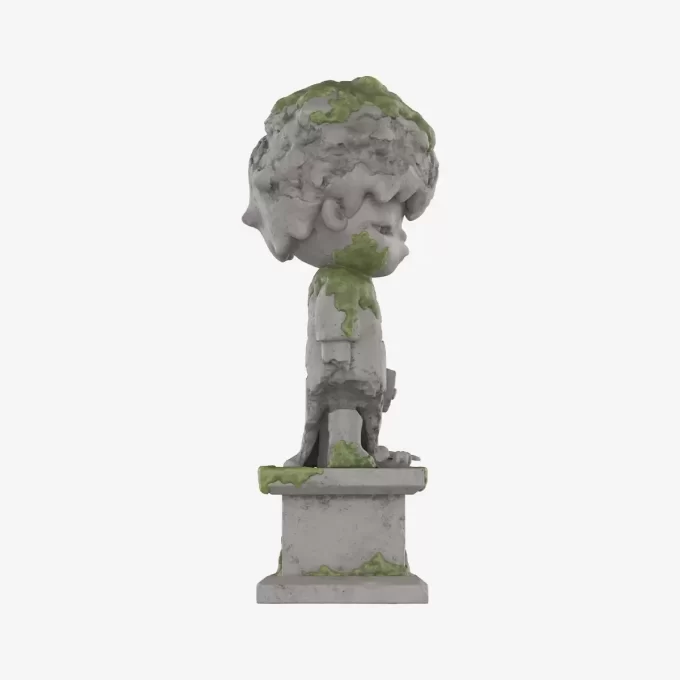 Hirono Omforma Figur