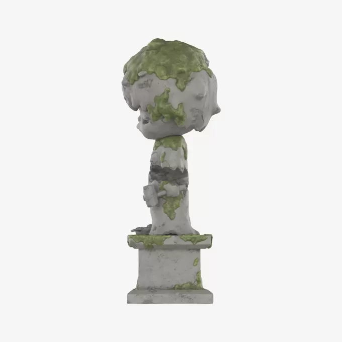 Hirono Omforma Figur
