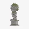 Hirono Omforma Figur