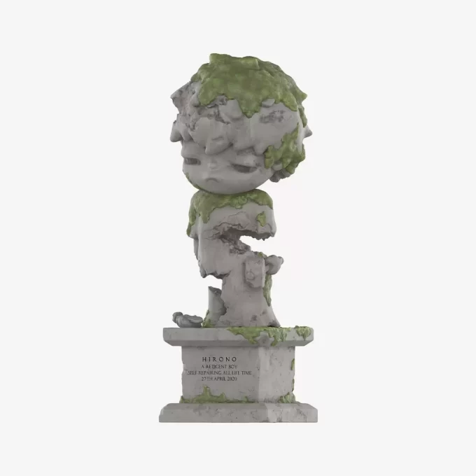 Hirono Omforma Figur