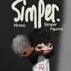 Hirono Simper-figur