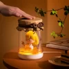 HONEY BEEDY Burk Light Figurine