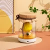 HONEY BEEDY Burk Light Figurine