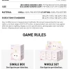 INSTINCTOY Fantasy World Series – Plysch Blindlåda