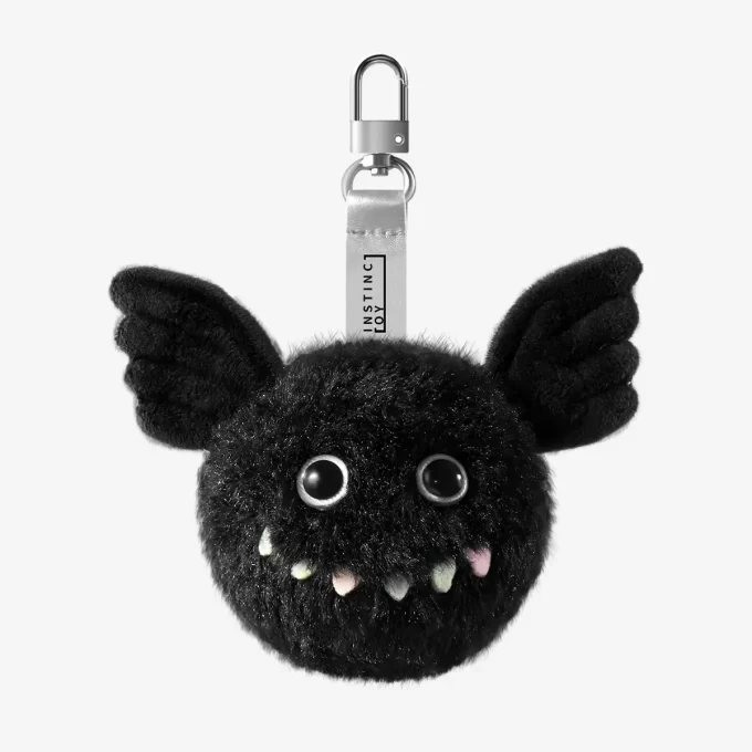 INSTINCTOY FLUFFY – Plyschhänge