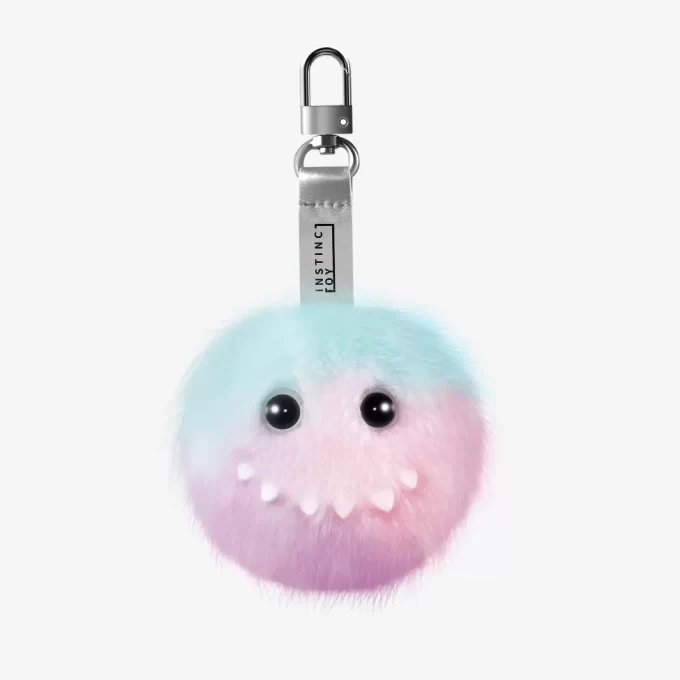 INSTINCTOY FLUFFY – Plyschhänge 2