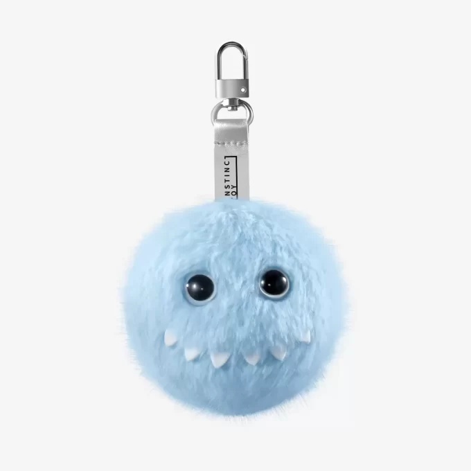 INSTINCTOY FLUFFY – Plyschhänge