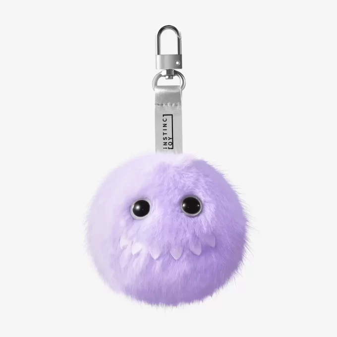 INSTINCTOY FLUFFY – Plyschhänge