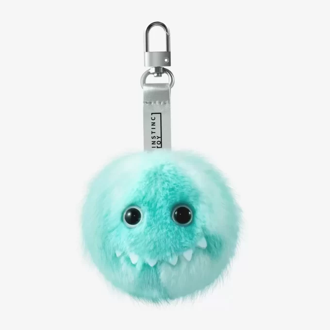 INSTINCTOY FLUFFY – Plyschhänge