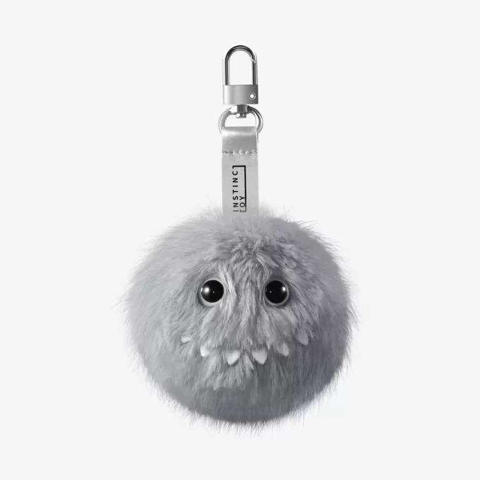 INSTINCTOY FLUFFY – Plyschhänge