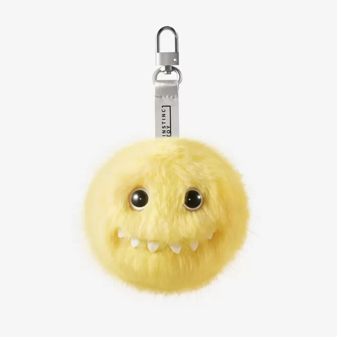 INSTINCTOY FLUFFY – Plyschhänge
