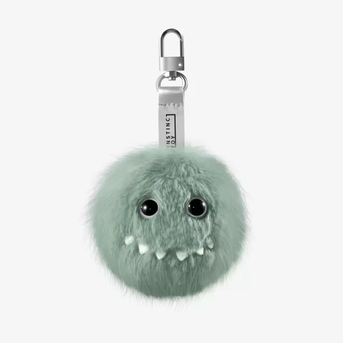 INSTINCTOY FLUFFY – Plyschhänge