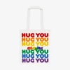 INSTINCTOY HUG YOU-SERIEN – Canvasväska
