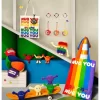 INSTINCTOY HUG YOU-SERIEN – Canvasväska