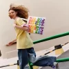 INSTINCTOY HUG YOU-SERIEN – Canvasväska