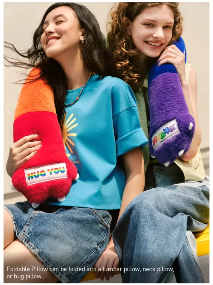 INSTINCTOY HUG YOU-SERIEN – Kudde