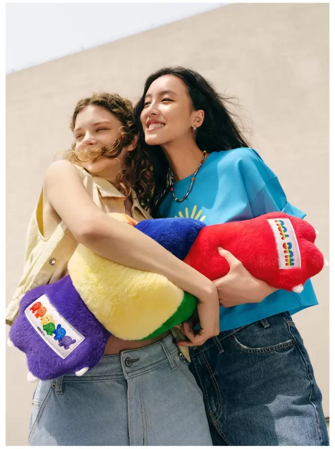 INSTINCTOY HUG YOU-SERIEN – Kudde