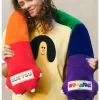 INSTINCTOY HUG YOU-SERIEN – Kudde