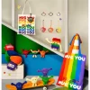 INSTINCTOY HUG YOU-SERIEN – Kudde