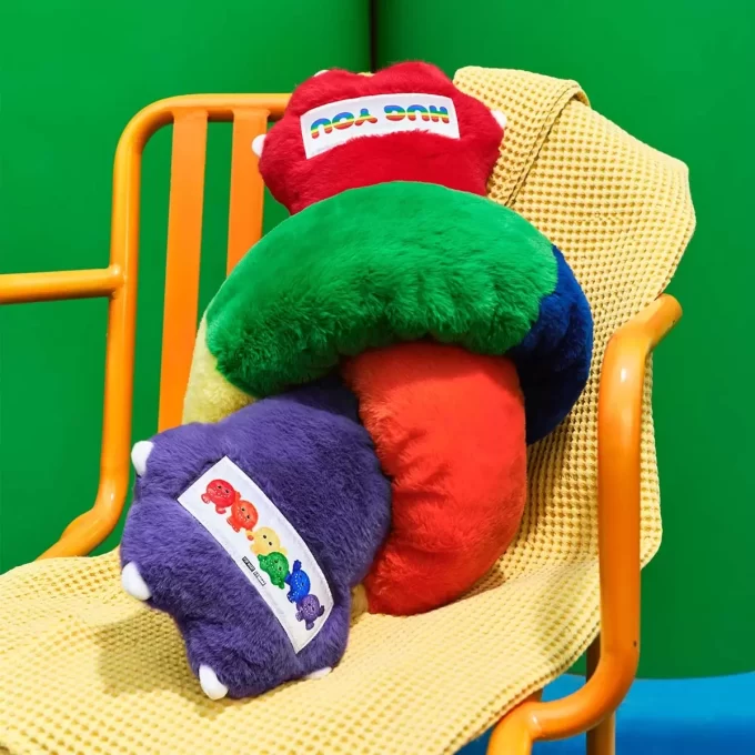 INSTINCTOY HUG YOU-SERIEN – Kudde