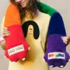 INSTINCTOY HUG YOU-SERIEN – Kudde
