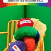 INSTINCTOY HUG YOU-SERIEN – Kudde