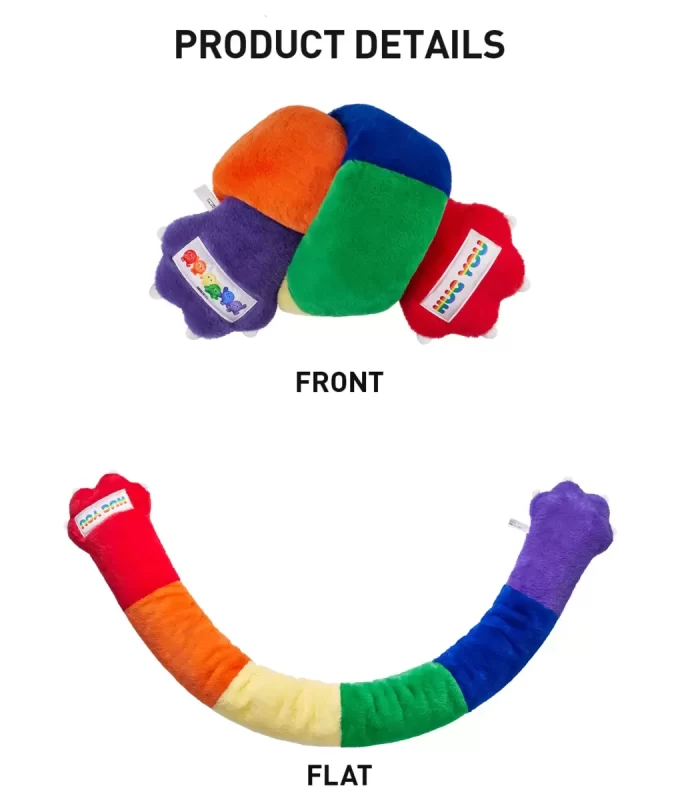 INSTINCTOY HUG YOU-SERIEN – Kudde