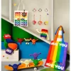 INSTINCTOY HUG YOU-SERIEN – Mini plyschväska