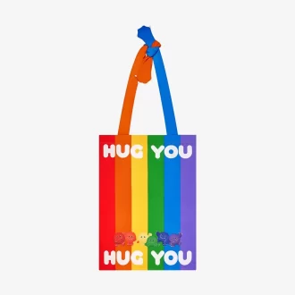 INSTINCTOY HUG YOU-SERIEN – Stor väska
