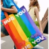 INSTINCTOY HUG YOU-SERIEN – Stor väska
