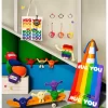 INSTINCTOY HUG YOU-SERIEN – Stor väska