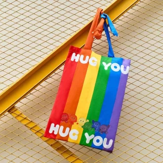 INSTINCTOY HUG YOU-SERIEN – Stor väska