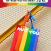 INSTINCTOY HUG YOU-SERIEN – Stor väska