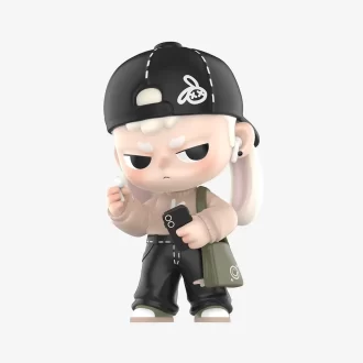 KUBO 24/7 YOU-seriens figurer